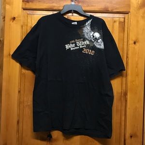 XL Men’s Harley Davidson tee
